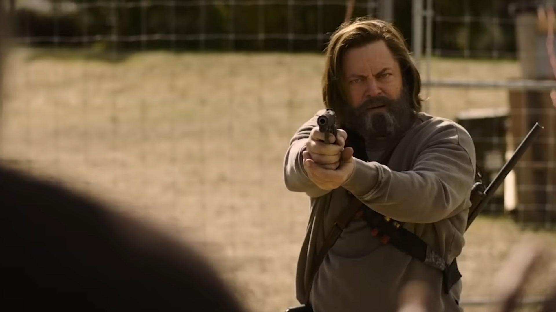 The Last of Us show creators explain those big episode three changes